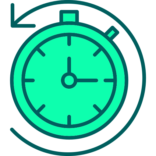 historia icono gratis