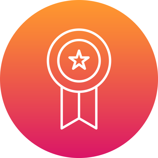 calidad icono gratis