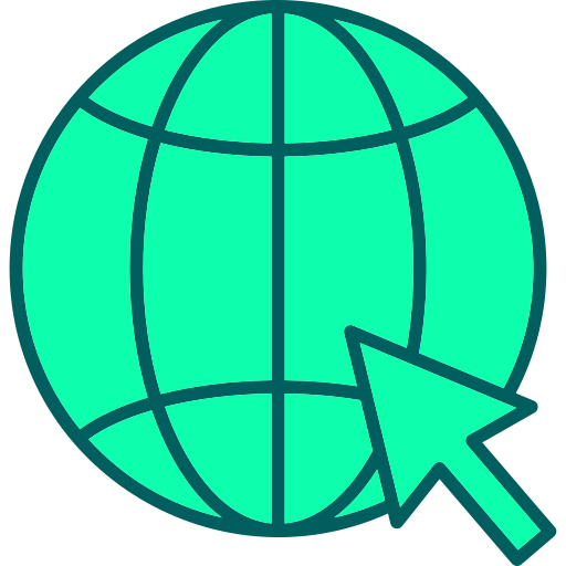internet kostenlos Icon
