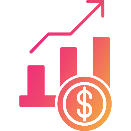 Рост бесплатно иконка
