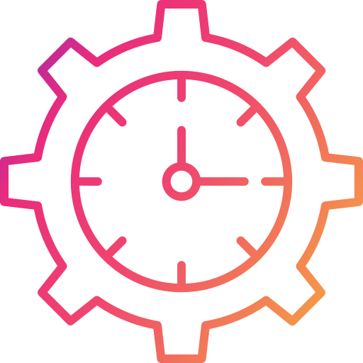 productividad icono gratis