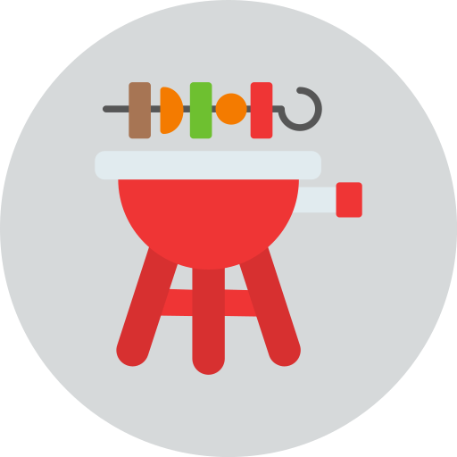 grill kostenlos Icon