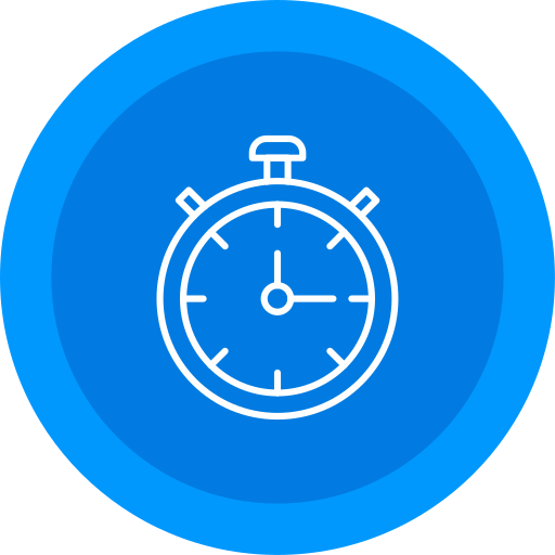 horloge Icône gratuit horloge Icône gratuit