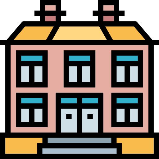 Квартира бесплатно иконка Квартира бесплатно иконка