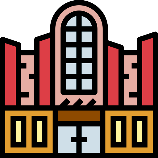 영화 무료 아이콘