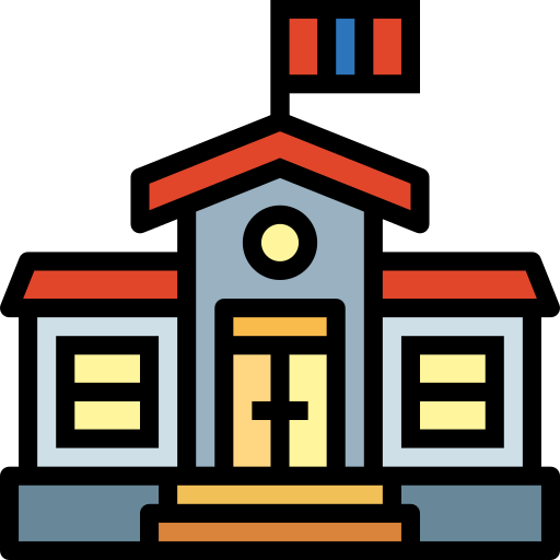 schule kostenlos Icon schule kostenlos Icon