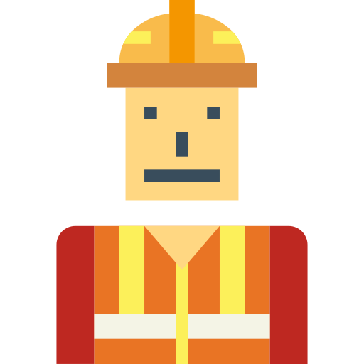 Engineer - Free people icons