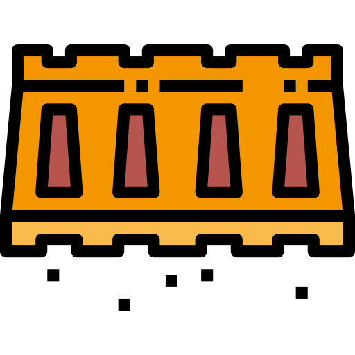 Barrier free icon