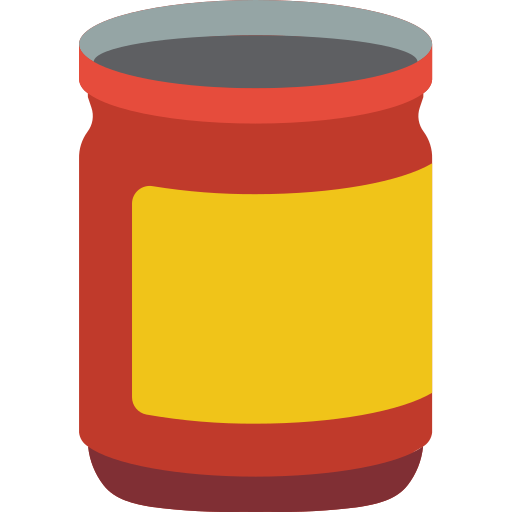 Jar free icon Jar free icon