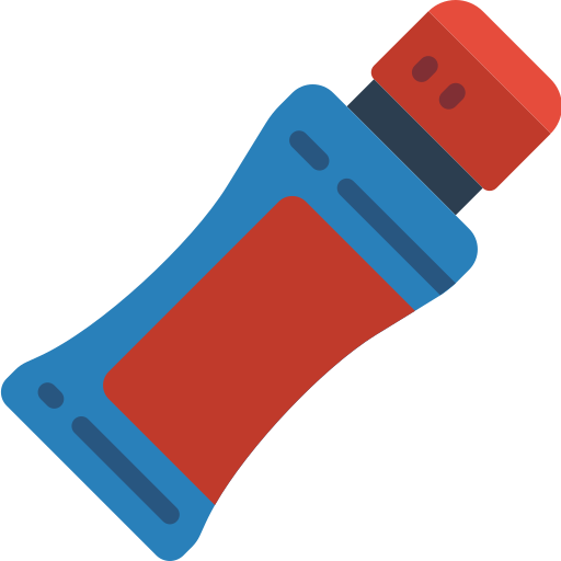 Cleaner free icon Cleaner free icon