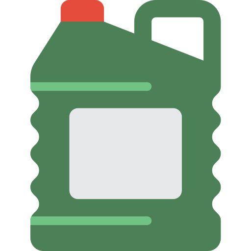 Petrol can free icon Petrol can free icon