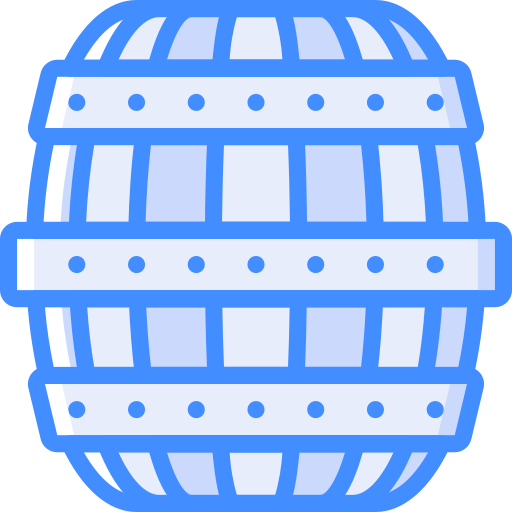 Barrel free icon Barrel free icon