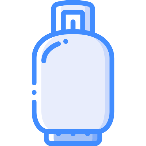 Natural Gas Free Icon