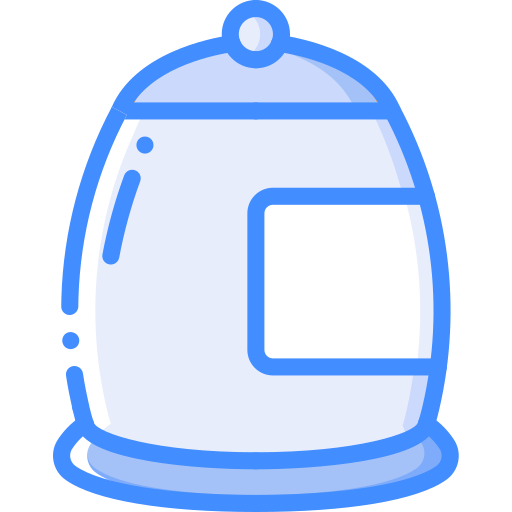 Cookie jar - free icon