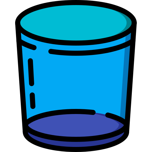 Beaker free icon