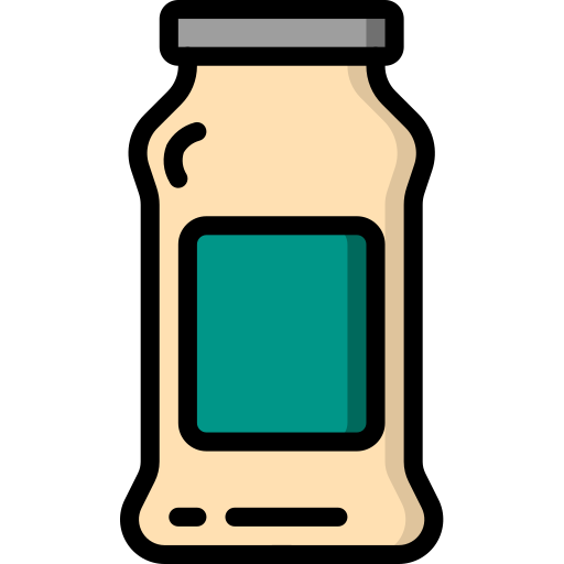 Botella icono gratis