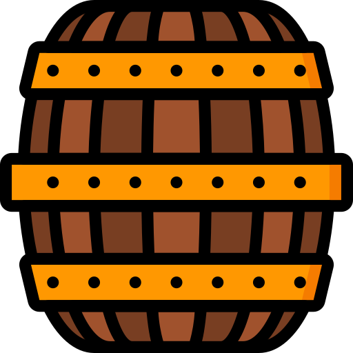 Barrel free icon Barrel free icon