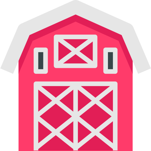 Сарай бесплатно иконка Сарай бесплатно иконка