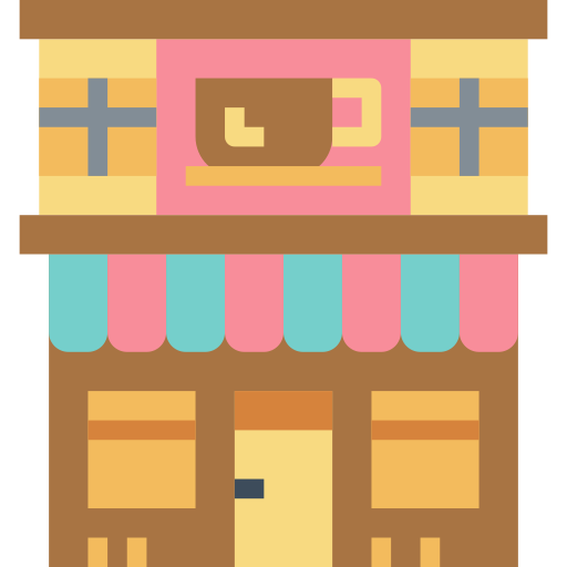 Кафе бесплатно иконка