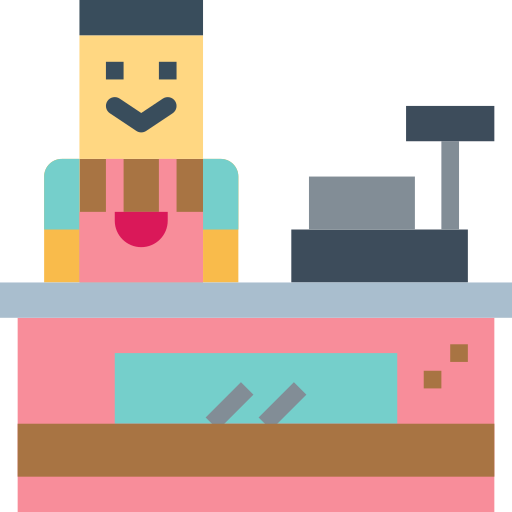 Касса бесплатно иконка