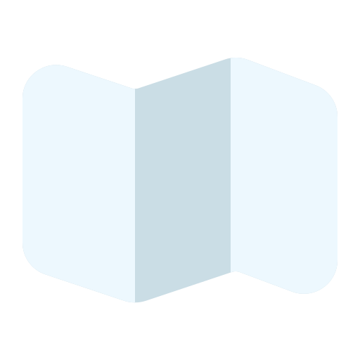 Map free icon