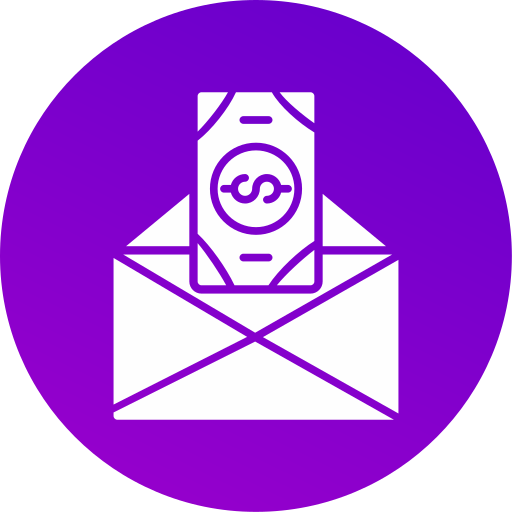 Envelope free icon Envelope free icon