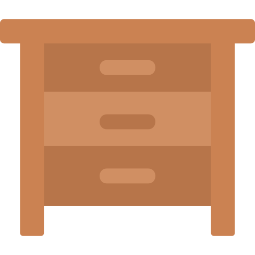 cajón icono gratis