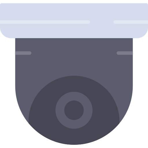 Überwachungskamera kostenlos Icon Überwachungskamera kostenlos Icon