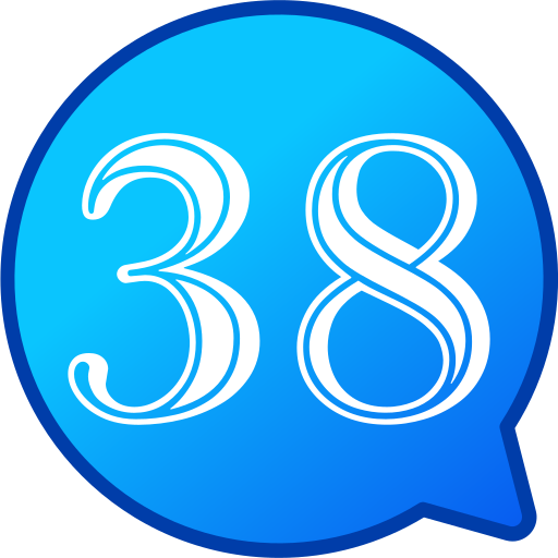 38 icono gratis