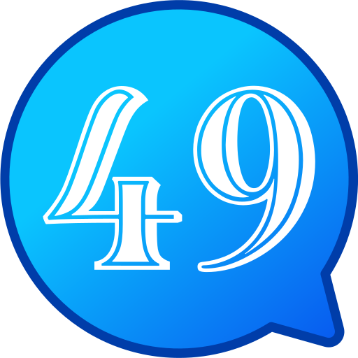 49 icono gratis