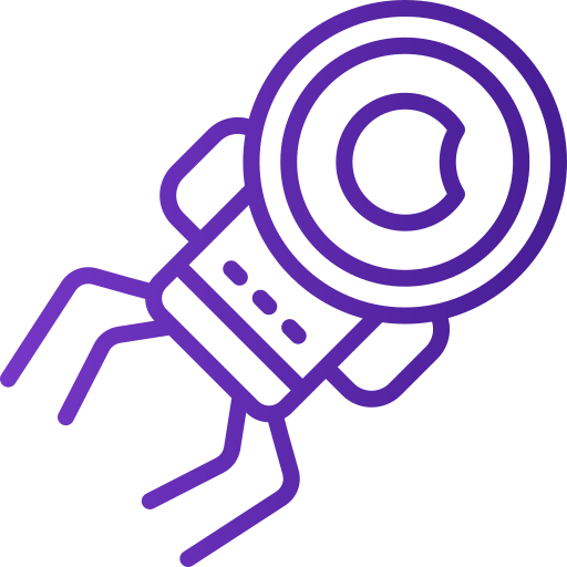 nanobot kostenlos Icon nanobot kostenlos Icon