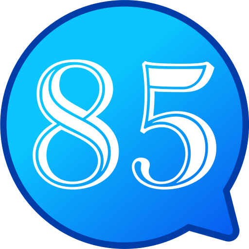 85 icono gratis