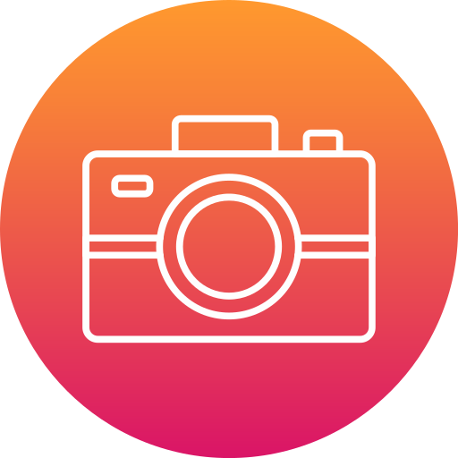 Camera free icon Camera free icon