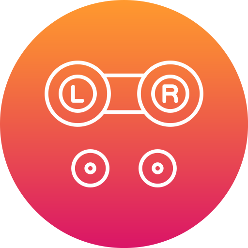 linsen kostenlos Icon linsen kostenlos Icon