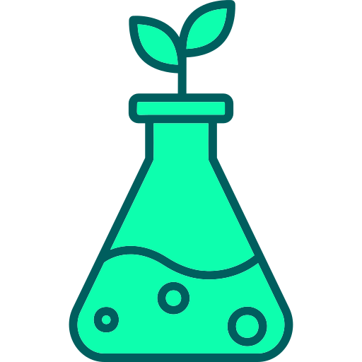 Биология бесплатно иконка