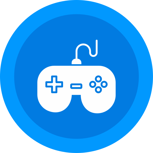 Joystick free icon Joystick free icon