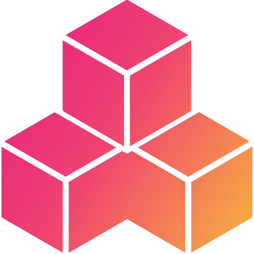cubes Icône gratuit cubes Icône gratuit