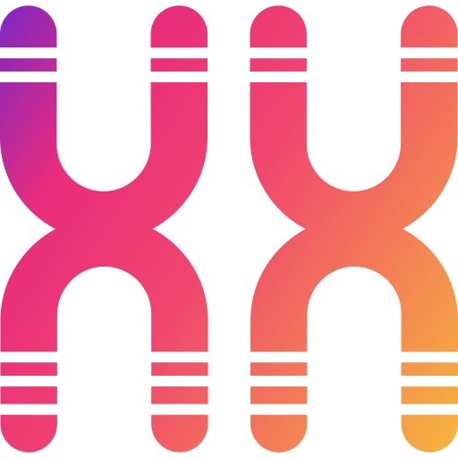chromosome Icône gratuit chromosome Icône gratuit