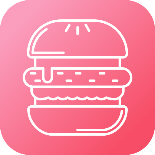 hamburguesa icono gratis