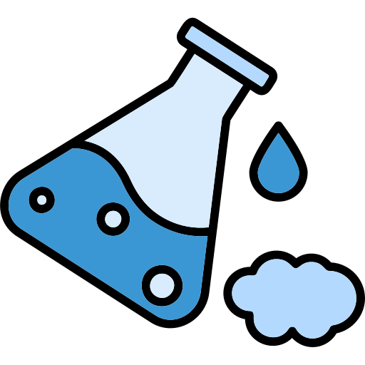 Химическая бесплатно иконка Химическая бесплатно иконка