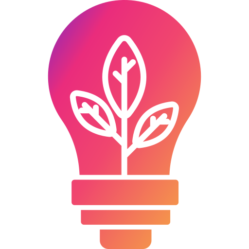 Ökoenergie kostenlos Icon Ökoenergie kostenlos Icon