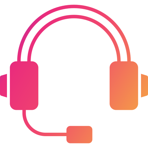 casque de musique Icône gratuit casque de musique Icône gratuit