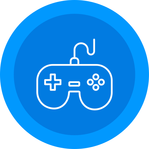 Joystick free icon Joystick free icon