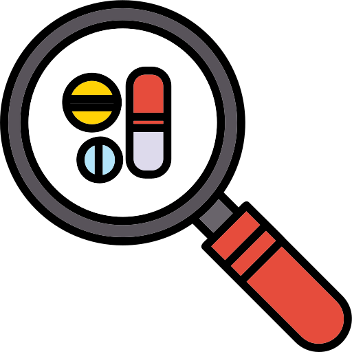 Лекарство бесплатно иконка Лекарство бесплатно иконка