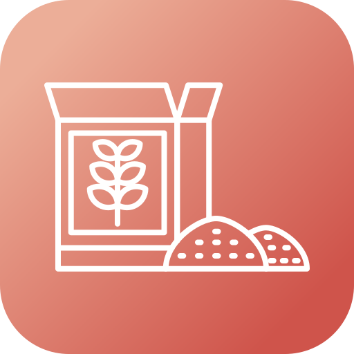 Мука бесплатно иконка