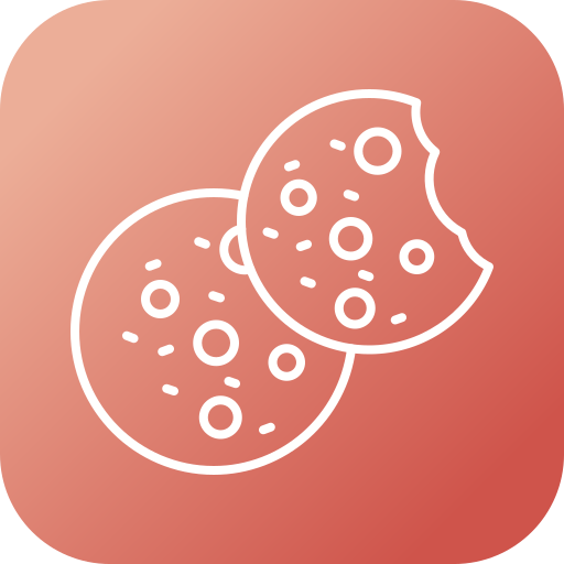 печенье бесплатно иконка