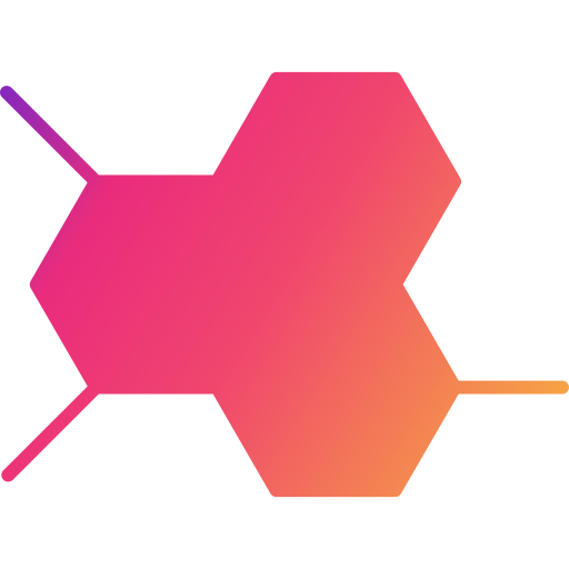 Molecular free icon Molecular free icon
