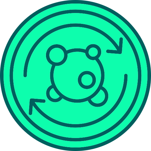 Метаболизм бесплатно иконка