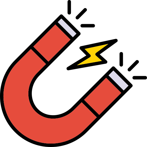 magnet kostenlos Icon