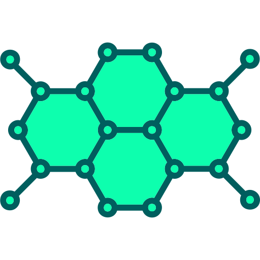 nanotecnologia grátis ícone nanotecnologia grátis ícone